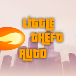Litte Theft Auto [LTA]