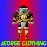 Jeorge Clothing