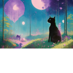 { } MoonClan { } (WCUE)