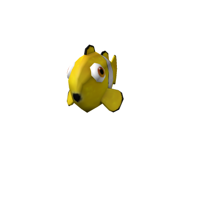 Clownfish