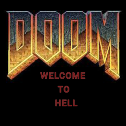 DOOM WELCOME TO HELL [beta]