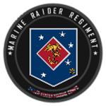 - Marine Raider Regiment. -