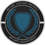 |SCPF Security Department