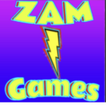 Z A M Games