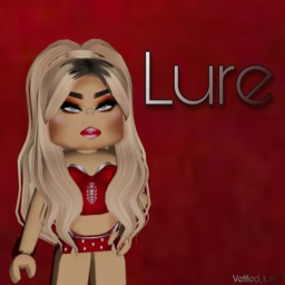 [SECOND RUNAWAY!] Lurés Fashion  Runway