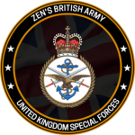 |ZBA| ~ United Kingdom Special Forces