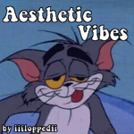 æsthetíc víbes
