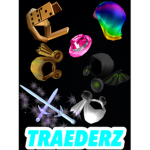 Traederz