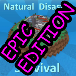natural epic survival