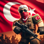 TFS | Genel Branş Komutanlığı