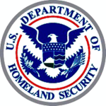 [U.S.A.] The United States Department of Homeland