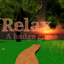 DISCONTINUED Relax