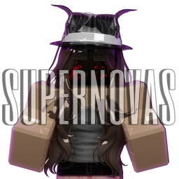 Supernova's Gameshow Hub