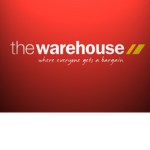 The Warehouse Corporate Team