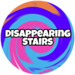 Disappearing Stairs Obby