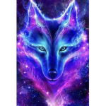 Wolf club of dark