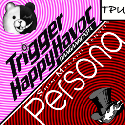 The Phantoms United (2D Danganronpa x Persona RP)