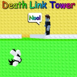 Death Link Tower! icon