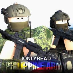 [RAIDABLE!] Camp Aguinaldo, Philippine Army