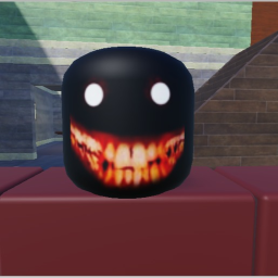 THE LURKER  [READ DESC]