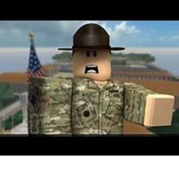 Military Training!