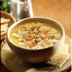 soup group!