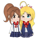 girls 4 life <3