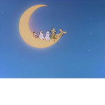 Moon Babiess