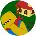 Master Escapee Roblox badge thumbnail