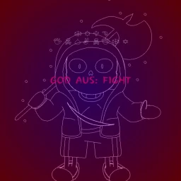 GOD AUS: FIGHT icon