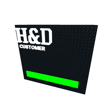 {CUSTOMER}