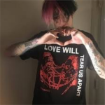i love lil peep.