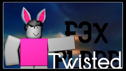 🌻тωιsтε∂ ғ3x ρℓαcε 🌻