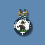 Police of Sierra Leone