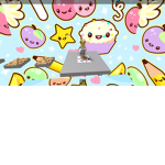 little cookie gods