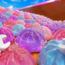 [50x] +1 Speed Squish a Jelly Escape!