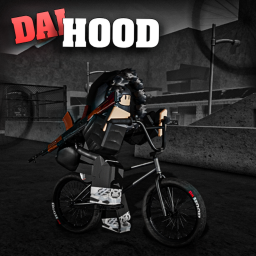 Dai Hood[CHRISMTAS🎅🎄!]