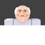 Grandpa’s Raid Group