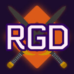 [🎃] Randomly Generated Droids