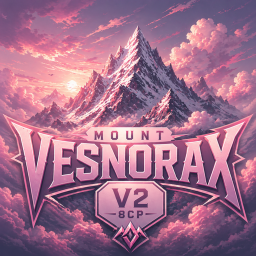 [NEW! +100] MOUNT VESNORAX V2