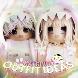 Cheap Matching Outfit Ideas! 💗 [WIP]