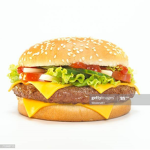 Bouncing Burgers