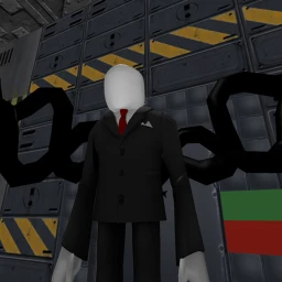 Survive Slender-Man In The Base icon