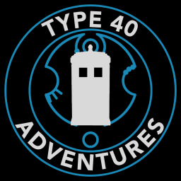 Type 40 Adventures [PRE ALPHA]