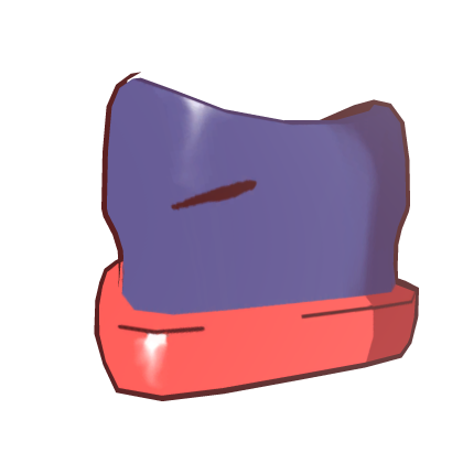 Model A Arm (R)