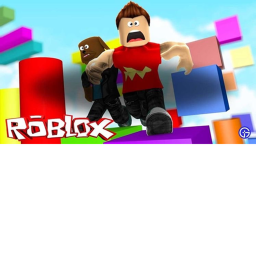 S-Mega Fun obby