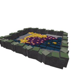 (BIG UPDATE!)KIll and survive the other players