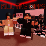 Kill The Opps