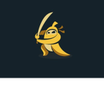 Banana power.