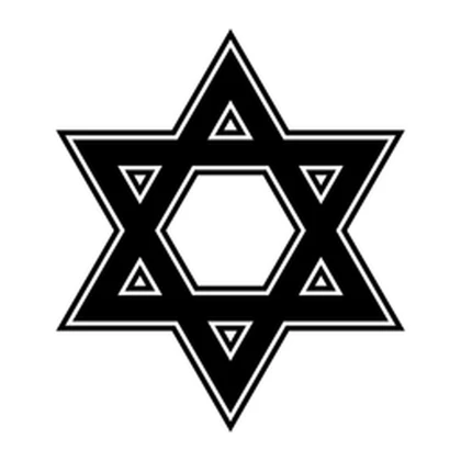 Jewish Magic Foundation Roblox group icon